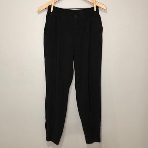 a new day High Waisted Joggers